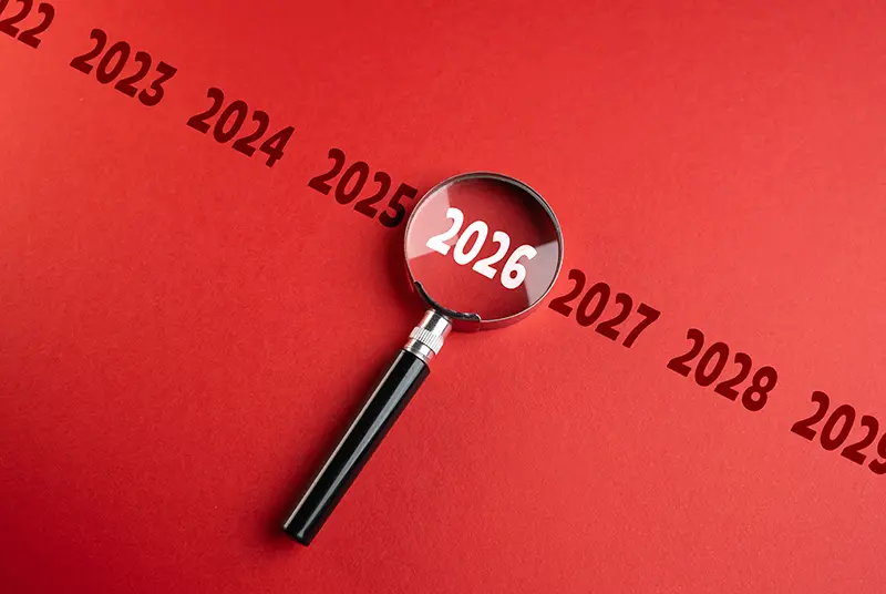 web trends of 2026